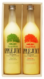 2種2本ギフトセット